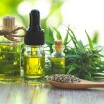 El cannabis medicinal muestra resultados prometedores frente a la agitación en la demencia