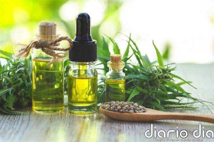 El cannabis medicinal muestra resultados prometedores frente a la agitación en la demencia