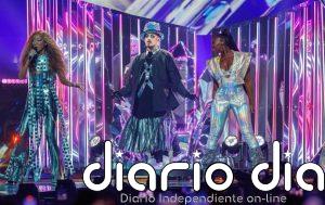 El cantante Boy George lanza una canción proisraelí: "Tú dices genocidio, yo digo guerra"