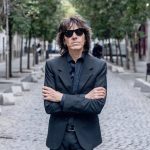 El cantante Rubén Pozo dará un concierto en Gijón el 13 de noviembre dentro de su nueva gira