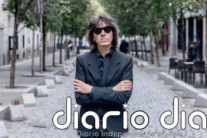 El cantante Rubén Pozo dará un concierto en Gijón el 13 de noviembre dentro de su nueva gira