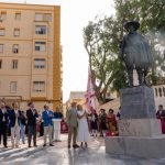 El capitán Alatriste ya vigila Cartagena frente al Arsenal