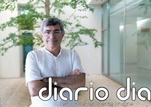 El catedrático de la Universidad de Granada Juan Lupiáñez, en el jurado que preselecciona los futuros billetes de euro