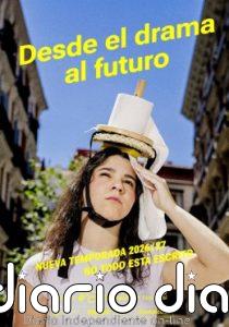 El CDN homenajeará a Lorca y tratará el "estigma" de la menstruación en su temporada teatral 2026/27