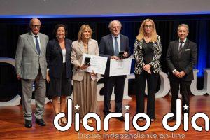 El CEC distingue como colegiados de Mérito 2026 a Monet (Diputación de Barcelona) y Brufau (Repsol)