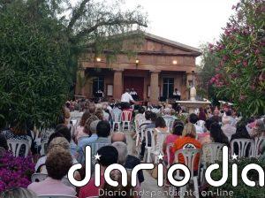 El Cementerio Inglés de Málaga será el escenario este domingo de un concierto de la Banda Municipal de Música