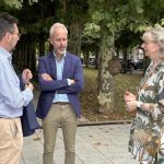 El Centro de Educación Especial de Colindres se pondrá en marcha en el curso 2026-2027