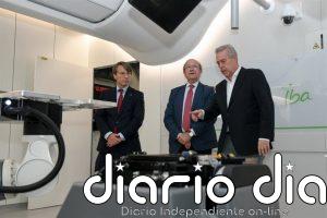 El Centro de Protonterapia de Galicia prevé atender a sus primeros pacientes a finales de este año o principios de 2027