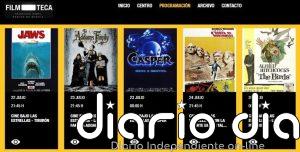 El cine de verano en el Parque de Fofó (Murcia) ofrece esta semana cuatro clásicos con entrada gratuita