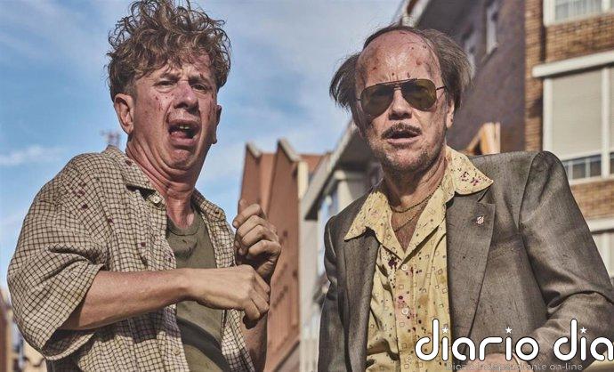 El cine español factura más de 59 millones de euros en los primeros seis meses del año, casi 30 millones más que en 2025