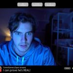 El cineasta sueco Carl Sundström presenta este jueves en Valladolid el estreno mundial de 'The Waiting Man'
