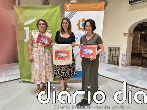 El Circuito Pequeños Escenarios acercará el teatro a 14 municipios de Jaén hasta el 11 de octubre