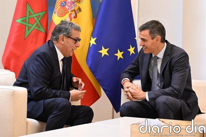 El Círculo de Empresarios apunta a Marruecos como una "oportunidad histórica" y estratégica para España