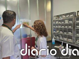 El Clínico San Cecilio de Granada impulsa una guía para mejorar la seguridad de los medicamentos intravenosos
