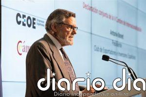 El Club de Exportadores llama a la calma y al diálogo institucional tras las amenazas comerciales de Trump