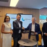 El Clúster Marítimo Naval de Cádiz traslada su sede al edificio Zona Base Incubazul de la Zona Franca