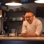El cocinero jiennense Pedro Sánchez (Bagá), Premio Nacional de Gastronomía 2026 al Mejor Jefe de Cocina