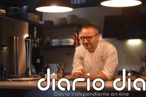 El cocinero jiennense Pedro Sánchez (Bagá), Premio Nacional de Gastronomía 2026 al Mejor Jefe de Cocina