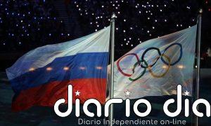 El COI levanta "provisionalmente" el veto a Rusia