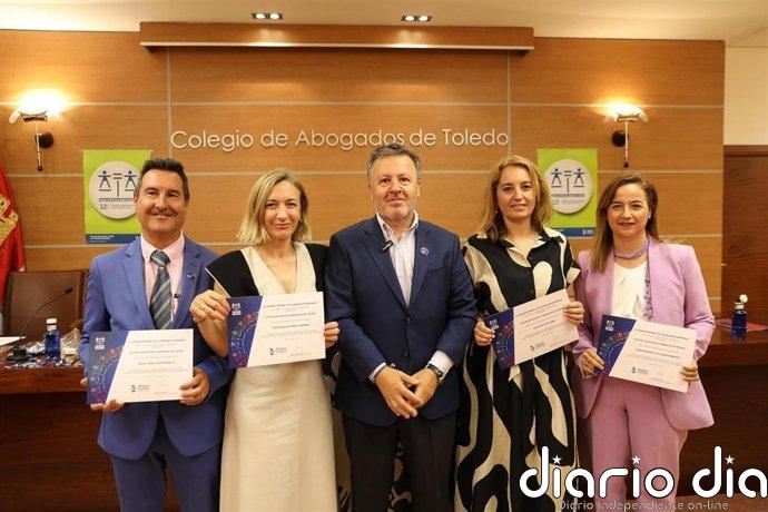 El Colegio de la Abogacía de Toledo pide dignificar el Turno de Oficio tras el descenso de colegiados en un 18% en 2025