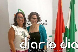 El Colegio Oficial de Trabajo Social de Sevilla y UGT lanzan una campaña de 'tolerancia cero' ante las agresiones