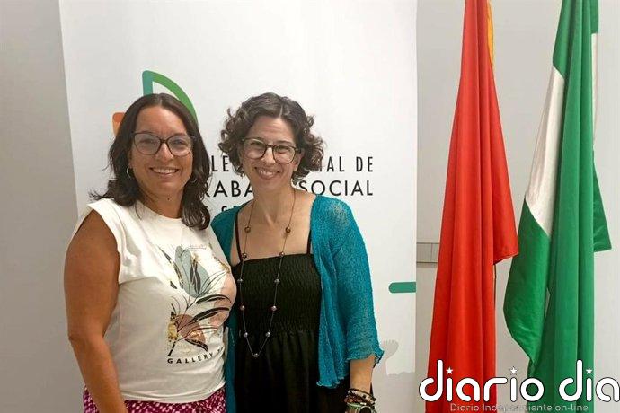 El Colegio Oficial de Trabajo Social de Sevilla y UGT lanzan una campaña de 'tolerancia cero' ante las agresiones