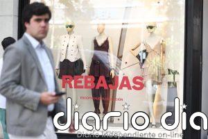 El comercio minorista aumenta sus ventas un 2,4% en junio y vuelve a subir tras el retroceso de mayo