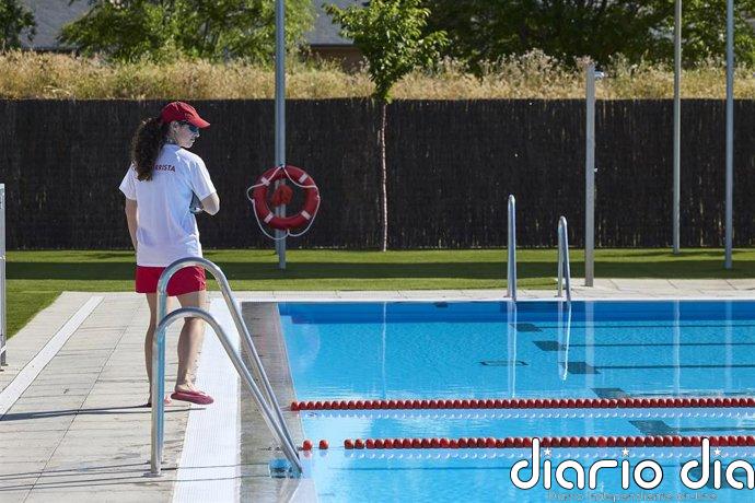El Comité de Empresa del Ayuntamiento de Madrid pide medidas ante "amenazas y agresiones" a trabajadores de piscinas
