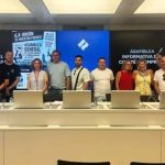 El Comité de Empresa del Puerto de Barcelona anuncia movilizaciones por un posible recorte salarial