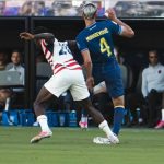 El Comité Disciplinario de FIFA defiende su independencia y su actuación en el 'caso Balogun