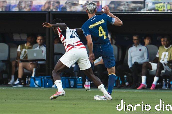 El Comité Disciplinario de FIFA defiende su independencia y su actuación en el 'caso Balogun