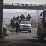 El Comité pro Santa Cruz de Bolivia acusa a Evo Morales y dos líderes sociales por "alzamiento armado" en los bloqueos