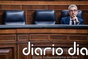 El Congreso afronta la primera votación de la senda de déficit de los Presupuestos de 2027