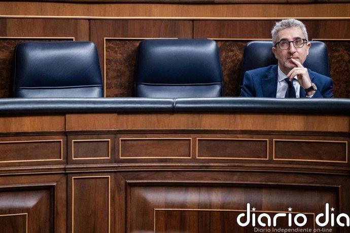 El Congreso afronta la primera votación de la senda de déficit de los Presupuestos de 2027