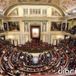 El Congreso cambia sus reglas para facilitar que las minorías tengan grupo propio, con el rechazo de PP y Vox