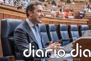 El Congreso convalida el nuevo decreto por la crisis de Irán, con abstención de PP y Podemos y sólo Vox en contra