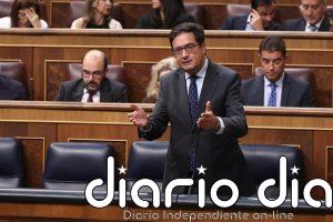 El Congreso da luz verde a la actualización del complemento de residencia para los empleados públicos en Baleares