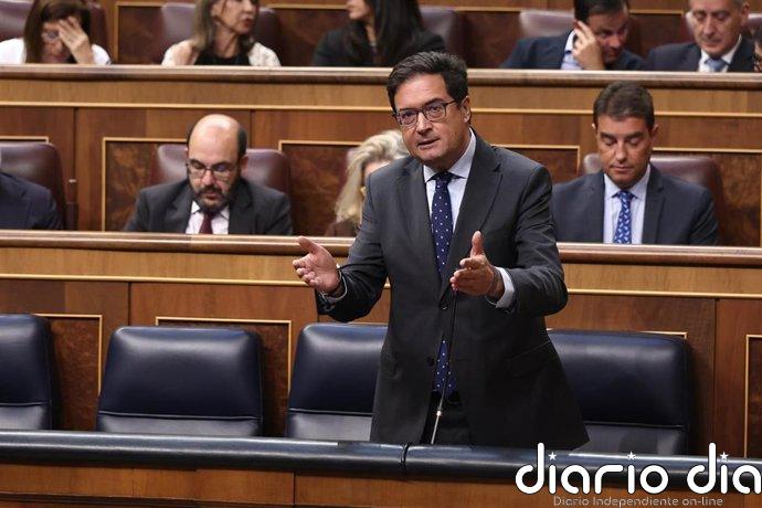 El Congreso da luz verde a la actualización del complemento de residencia para los empleados públicos en Baleares