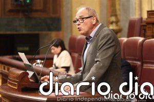 El Congreso da trámite al suplicatorio contra un diputado de Sumar, pero no lo estudiará hasta septiembre