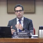 El Congreso se prepara para evaluar a los candidatos propuestos por el Gobierno para renovar la CNMC