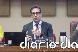 El Congreso se prepara para evaluar a los candidatos propuestos por el Gobierno para renovar la CNMC