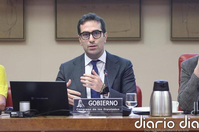 El Congreso se prepara para evaluar a los candidatos propuestos por el Gobierno para renovar la CNMC