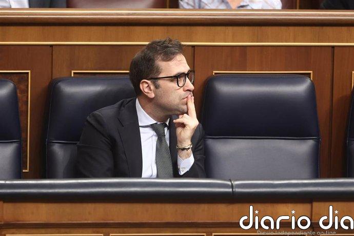 El Congreso se prepara para examinar a los candidatos propuestos por el Gobierno para renovar la CNMC
