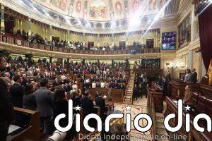 El Congreso se prepara para votar el nuevo decreto ley con ayudas fiscales por la crisis en Oriente Medio