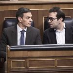 El Congreso se prepara para votar la senda de déficit de los Presupuestos, con mayoría de PP, Vox y Junts en contra