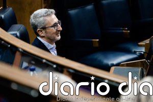El Congreso se prepara para votar por segunda vez la senda de déficit de los Presupuestos sin mayoría para aprobarse