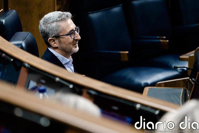 El Congreso se prepara para votar por segunda vez la senda de déficit de los Presupuestos sin mayoría para aprobarse