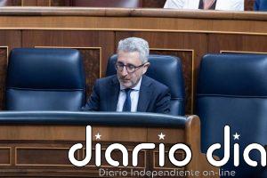 El Congreso tumba de nuevo la senda de déficit y los PGE se presentarán con menos margen fiscal para las autonomías