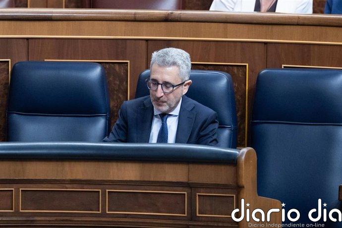 El Congreso tumba de nuevo la senda de déficit y los PGE se presentarán con menos margen fiscal para las autonomías