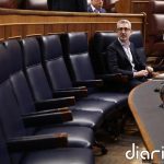 El Congreso tumba la senda de déficit de los Presupuestos de 2027, que se someterá a una segunda votación